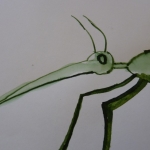 Le doux bruissement du papier de soie