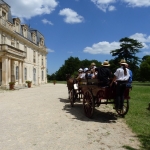 Chasse au trésor #6