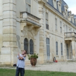 Chasse au trésor #5