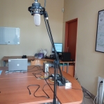 Du son à Espeyran !