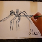 Des petites bêtes extraordinaires…